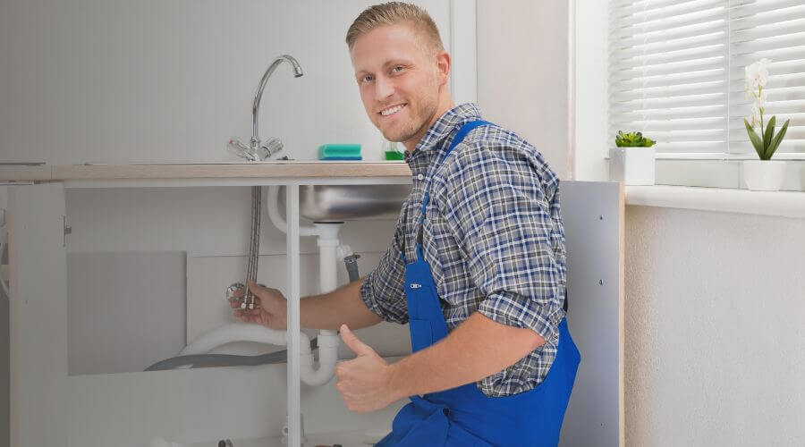 Holiday Plumbing Service in Mason City, IL